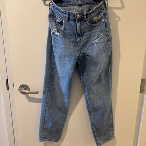 American Eagle stretch jeans